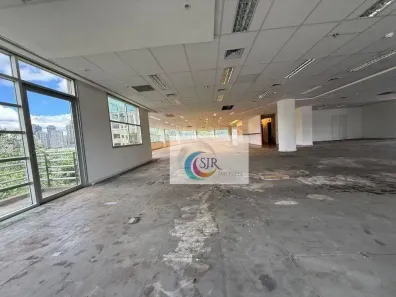 Sala Comercial para venda ou aluguel, 5237m² no Jardim Morumbi, São Paulo
