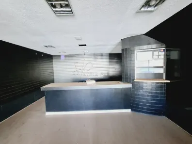 Ponto Comercial para alugar, 145m² no Centro, Ribeirão Preto