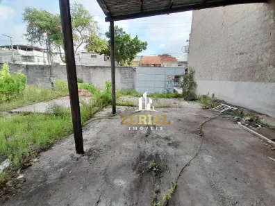 Lote/Terreno à venda, 440m² no Centro, São Caetano do Sul