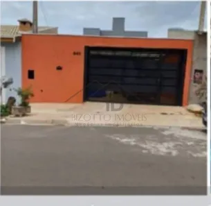 Casa com 4 Quartos à venda, 52m² no Parque Campo Bonito, Indaiatuba