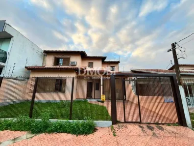 Casa com 3 Quartos para alugar, 200m² no Dom Feliciano, Gravataí