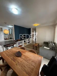 Apartamento com 3 Quartos à venda, 76m² no Loteamento Center Santa Genebra, Campinas
