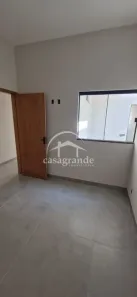 Casa com 2 Quartos à venda, 70m² no Planalto, Uberlândia