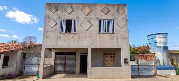 Fazenda/Sítio à venda, 156m² no Área Rural de Itabaiana, Itabaiana