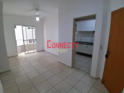 Apartamento com 2 Quartos à venda, 58m² no Jardim Paulista, Ribeirão Preto