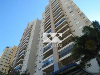 Apartamento com 3 Quartos à venda, 128m² no Cidade Alta, Piracicaba