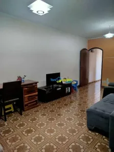 Sobrado com 3 Quartos à venda, 213m² no Vila Francisco Matarazzo, Santo André