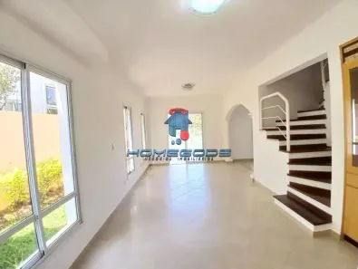 Casa de Condomínio com 3 Quartos para alugar, 180m² no Loteamento Alphaville Campinas, Campinas