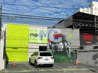 Ponto Comercial à venda, 363m² no Aldeota, Fortaleza