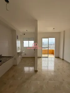 Apartamento com 2 Quartos à venda, 57m² no Boqueirão, Praia Grande