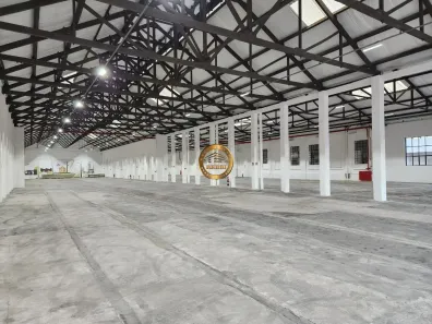 Galpão/Depósito/Armazém para alugar, 1502m² no Água Branca, São Paulo