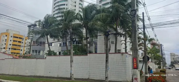 Apartamento com 4 Quartos à venda, 203m² no Capim Macio, Natal