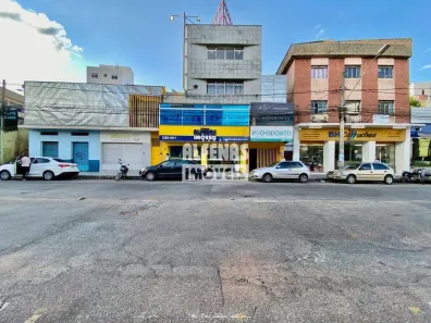 Sala Comercial para alugar, 26m² no Eldorado, Contagem