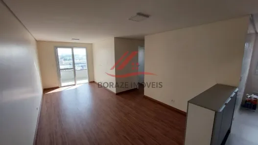Apartamento com 3 Quartos à venda, 78m² no Vila Bocaina, Mauá