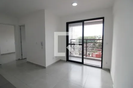 Apartamento com 2 Quartos à venda, 37m² no Jardim Trussardi, São Paulo