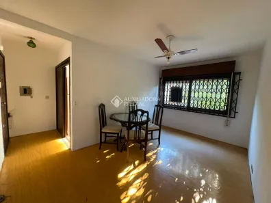 Apartamento com 1 Quarto à venda, 39m² no Santana, Porto Alegre