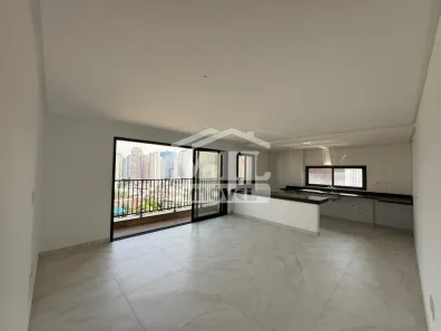Apartamento com 3 Quartos à venda, 123m² no Setor Marista, Goiânia