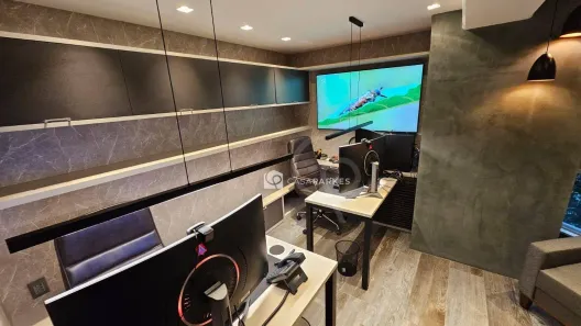 Sala Comercial à venda, 60m² no Jacarepaguá, Rio de Janeiro