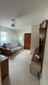Apartamento com 3 Quartos à venda, 74m² no Coqueiral de Itaparica, Vila Velha