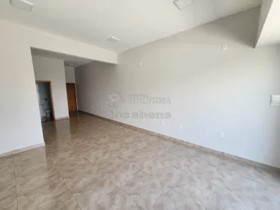 Sala Comercial para alugar, 60m² no Vila Esplanada, São José do Rio Preto