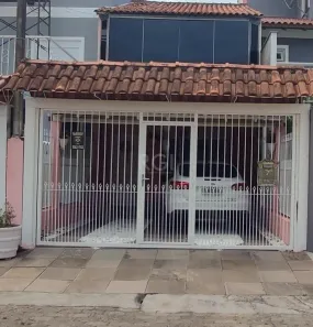 Casa com 2 Quartos à venda, 142m² no Hípica, Porto Alegre
