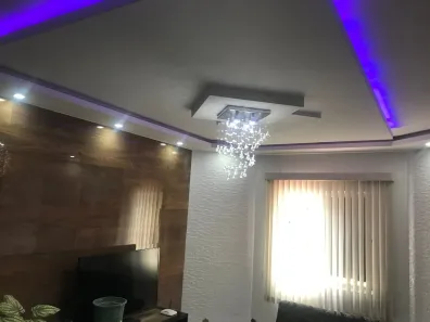 Apartamento com 2 Quartos à venda, 56m² no Vila São Joaquim, Anápolis