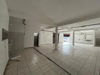 Ponto Comercial para alugar, 80m² no Jardim Orlando Chesini Ometto II, Jaú