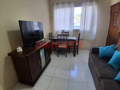 Apartamento com 2 Quartos à venda, 50m² no Vila Isolina Mazzei, São Paulo