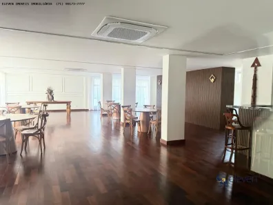 Apartamento com 4 Quartos à venda, 180m² no Ondina, Salvador