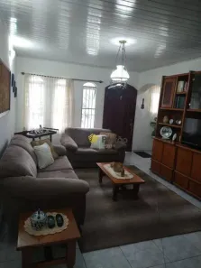 Casa com 4 Quartos à venda, 174m² no Jardim do Mar, São Bernardo do Campo