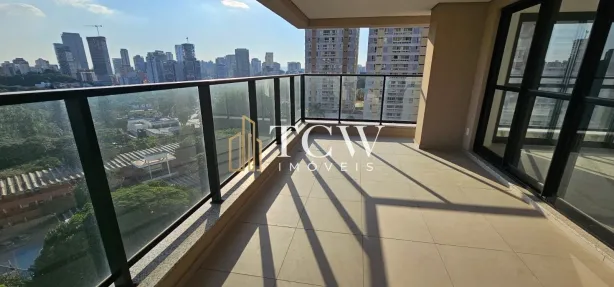 Apartamento com 4 Quartos à venda, 163m² no Pinheiros, São Paulo