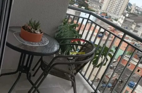 Apartamento com 2 Quartos à venda, 50m² no Vila Guilherme, São Paulo