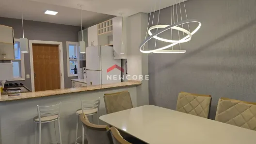 Casa de Condomínio com 3 Quartos à venda, 99m² no Balneário Sambura, Peruíbe