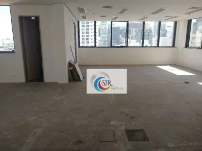 Sala Comercial para alugar, 256m² no Paraíso, São Paulo