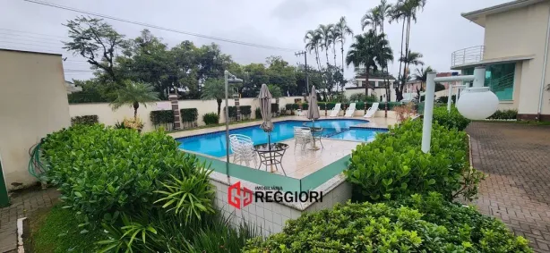 Apartamento com 2 Quartos à venda, 59m² no Barra do Rio, Itajaí