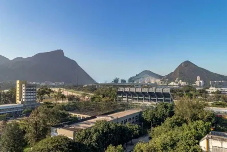 Apartamento com 3 Quartos à venda, 110m² no Leblon, Rio de Janeiro