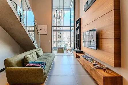 Apartamento com 1 Quarto para alugar, 125m² no Jardim Europa, São Paulo