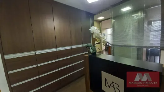 Sala Comercial à venda, 96m² no Consolação, São Paulo