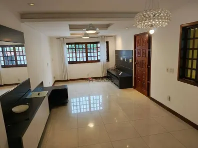 Casa com 5 Quartos à venda, 314m² no São Francisco, Niterói