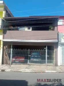Casa com 4 Quartos à venda, 144m² no Vila Engenho Novo, Barueri