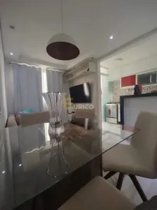 Apartamento com 2 Quartos à venda, 52m² no Jardim Nova Europa, Campinas