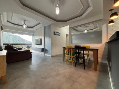 Apartamento com 3 Quartos à venda, 100m² no Enseada, Guarujá