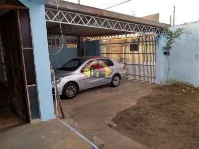 Casa com 5 Quartos à venda, 307m² no Parque São Cristóvão, Taubaté