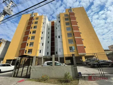 Apartamento com 2 Quartos à venda, 65m² no Granja Daniel, Taubaté
