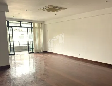 Apartamento com 4 Quartos à venda, 180m² no Barra da Tijuca, Rio de Janeiro
