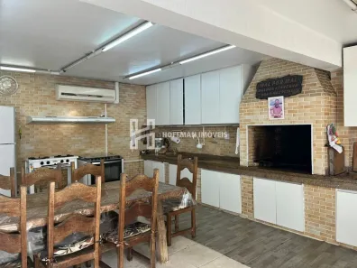 Sobrado com 3 Quartos à venda, 355m² no Osvaldo Cruz, São Caetano do Sul