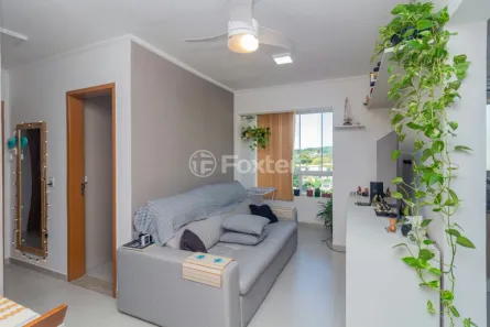 Apartamento com 2 Quartos à venda, 58m² no Morro Santana, Porto Alegre