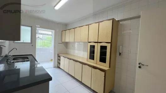 Apartamento com 2 Quartos à venda, 78m² no Vila Cruzeiro, São Paulo