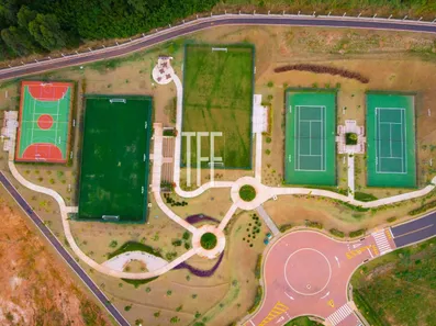 Lote/Terreno à venda, 10083m² no Loteamento Residencial Entre Verdes (Sousas), Campinas