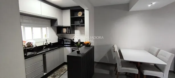 Casa com 3 Quartos à venda, 89m² no Harmonia, Canoas